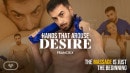 Olivia Sparkle in Hands That Arouse Desire video from VIRTUALREALPASSION