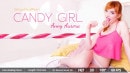 Anny Aurora in Candy Girl video from VIRTUALREALPORN