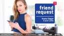 Ivana Sugar in Friend Request video from VIRTUALREALPORN