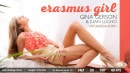 Gina Gerson in Erasmus Girl video from VIRTUALREALPORN