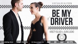 Kristy Black  from VIRTUALREALPORN