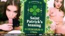 Saint Patrick’s Teasing