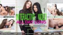 Karolina Star & Lady Dee in All Day Long video from VIRTUALREALPORN