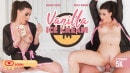 Billie Star in Vanilla Ice Cream video from VIRTUALREALPORN