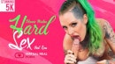 Phoenix Madina in Hard Sex video from VIRTUALREALPORN
