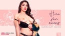 Valentina Nappi in Here She Cums video from VIRTUALREALPORN