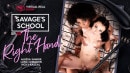 Alessa Savage & Luna Corazon & Ricky Rascal in Savage’s School: The Right Hand – Ep.02 video from VIRTUALREALPORN