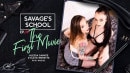 Alessa Savage & Kylie Nymphette & Ricky Rascal in Savage’s School: The First Movie – Episode 07 from VIRTUALREALPORN