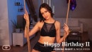 Jessika Night in Happy Birthday II video from VIRTUALREALPORN
