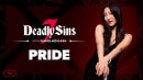 Sumire Mizukawa in 7sins: Pride video from VIRTUALREALPORN