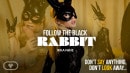 Follow The Black Rabbit