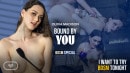 Olivia Madison in Bound By You video from VIRTUALREALPORN