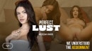 Rossa Vaxx in Perfect Lust video from VIRTUALREALPORN