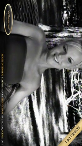 Gina B  from VIVTHOMAS VIDEO