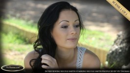 Nicole Smith  from VIVTHOMAS VIDEO