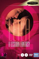 Blue Angel & Leila Young in Leila A Lesbian Fantasy video from VIVTHOMAS VIDEO by Viv Thomas