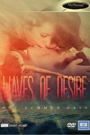 Nicole Smith & Taylor Shay in Waves of Desire video from VIVTHOMAS VIDEO by Viv Thomas