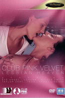 Lorena Garcia & Tess A in Club Pink Velvet - Lesbian Heaven video from VIVTHOMAS VIDEO by Viv Thomas
