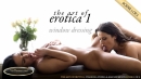 The Art of Erotica