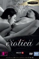 Athina & Madlin Moon in The Art of Erotica video from VIVTHOMAS VIDEO by Viv Thomas
