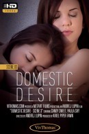 Domestic Desire Scene 3