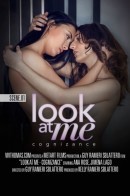 Look At Me Episode 1 - Cognizance