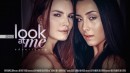 Ana Rose & Suzie Carina in Look At Me Episode 3 - Advertence video from VIVTHOMAS VIDEO by Guy Ranieri Sblattero