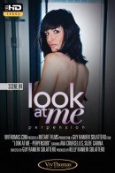 Ava Courcelles & Suzie Carina in Look At Me Episode 4 - Perpension video from VIVTHOMAS VIDEO by Guy Ranieri Sblattero