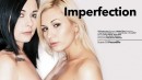 Anna Siline & Tracy Lindsay in Imperfection Scene 3 - Peccadillo video from VIVTHOMAS VIDEO by Guy Ranieri Sblattero