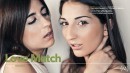Ena Sweet & Jimena Lago in Love Match Episode 2 - Dilection video from VIVTHOMAS VIDEO by Guy Ranieri Sblattero