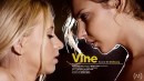 Henessy A & Kiara Lord in Vine Episode 3 - Delicacy video from VIVTHOMAS VIDEO by Sandra Shine