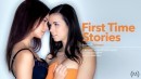 Lea Guerlin & Nekane in First Time Stories Episode 4 - Epilogue video from VIVTHOMAS VIDEO by Alis Locanta