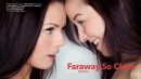 Francys Belle & Kari A in Faraway So Close Episode 3 - Reckless video from VIVTHOMAS VIDEO by Alis Locanta