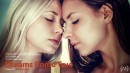 Henessy A & Lola A in Dreams Come True Episode 1 - Affectionate video from VIVTHOMAS VIDEO by Alis Locanta