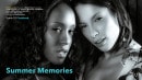 Nikita Bellucci & Noe Milk in Summer Memories Episode 2 - Flashback video from VIVTHOMAS VIDEO by Alis Locanta