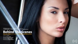 Anissa Kate  from VIVTHOMAS VIDEO