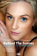 Behind The Scenes: Cristal Caitlin Shooting Memories