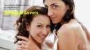 Emylia Argan & Miki Torrez in Sunshine Lovers Episode 2 - You And Me video from VIVTHOMAS VIDEO by Nik Fox