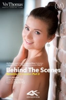 Behind The Scenes: Berenice On Location Part 2 video from VIVTHOMAS VIDEO by Sandra Shine
