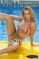 Sandy