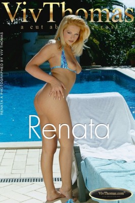 Renata A  from VIVTHOMAS