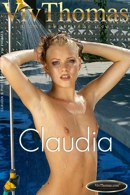 Claudia B in Claudia gallery from VIVTHOMAS by Viv Thomas