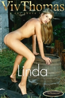 Linda A in Linda gallery from VIVTHOMAS by Viv Thomas