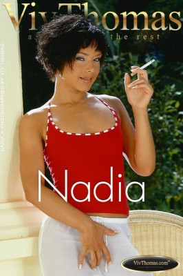 Nadia A  from VIVTHOMAS