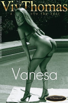 Vanesa A  from VIVTHOMAS