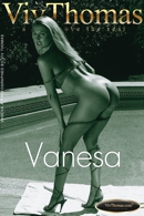 Vanesa A in Vanesa gallery from VIVTHOMAS by Viv Thomas