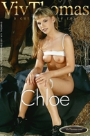 Chloe B in Chloe gallery from VIVTHOMAS by Viv Thomas