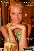 Sophie Moon in A Night Out On Location gallery from VIVTHOMAS by Viv Thomas