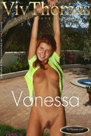 Vanessa B in Vanessa gallery from VIVTHOMAS by Viv Thomas