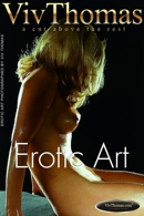 Erotic Art gallery from VIVTHOMAS by Viv Thomas